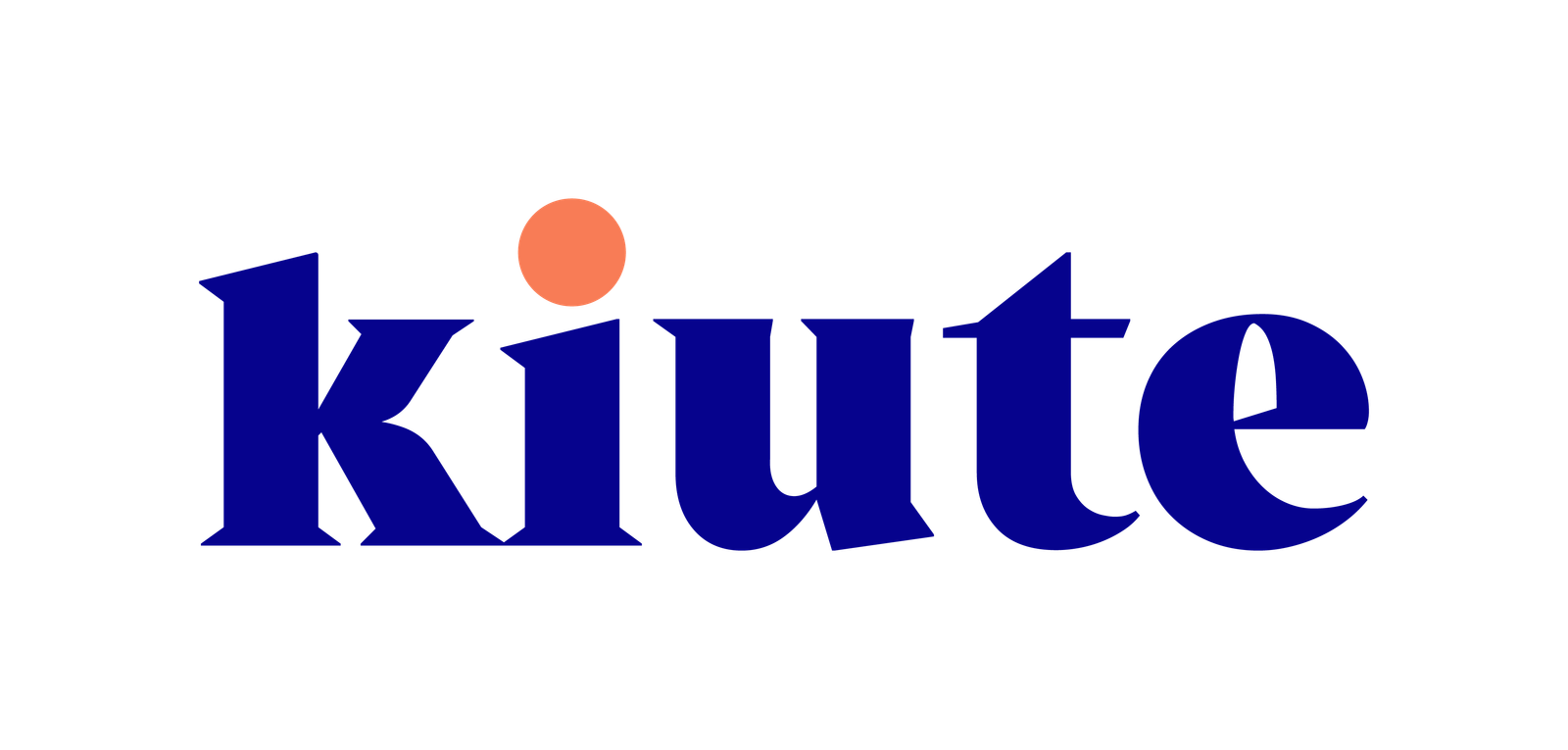 Le Ciseau kiute
